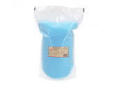 Cake-Pop Glasur eisblau 2,5kg