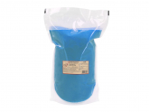 Cake-Pop Glasur himmelblau 2,5kg