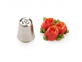 Icing Nozzles Flower 7er Set