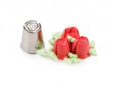 Icing Nozzles Flower 7er Set