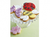 Zoes Partycakes für Kids - Zoe Clark