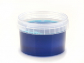 Jelly-Decor blau 250g