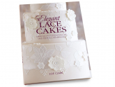 Geschenkset Elegant Lace Cakes
