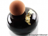 Silikonform Stone