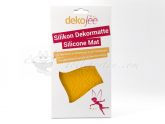 Silikon Dekormatte Drops