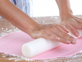 Wilton Fondant Rolling Pin 50cm