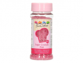 FunCakes Gefrbter Zucker Pink 80g