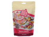 FunCakes Deco Melts Lila 250g