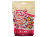 FunCakes Deco Melts Rosa 250g