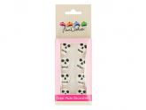 FunCakes Zuckerdekoration Totenkpfe 8er Set