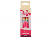 FunCakes Gelfarbe Pink 30g