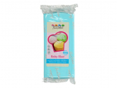 FunCakes Fondant Babyblau 1kg