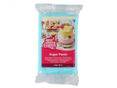 FunCakes Fondant Babyblau 250g