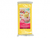 FunCakes Fondant Sonnengelb 1kg