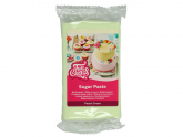 FunCakes Fondant Pastellgrn 250g