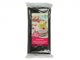 FunCakes Fondant Rabenschwarz 1kg