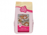 FunCakes Mix fr Royal Icing 450 g