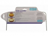 PME Cake Leveler klein 25cm