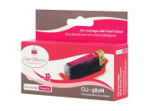 Patrone magenta EPSON 16M