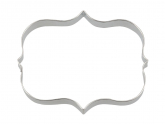 Ausstecher Schild 8cm