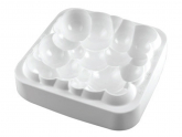 Silikonform Tortaflex Cloud
