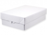 PME Cupcake Box 12 - 9cm hoch