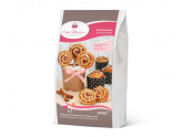 Zimt-Schnecken 650g
