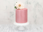 Cake Pump