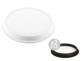 Silikonform Kit Tarte Ring Palet 150mm
