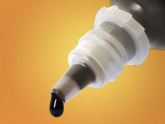RD Liquid Colour Airbrush orange 16ml