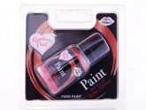 Metallic-Lebensmittelfarbe Rose Copper 25ml