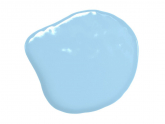 Lebensmittelfarbe llslich Baby Blue 20ml
