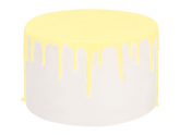 Cake Drip Glasur Pastell-Set 6er