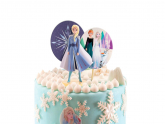Dekorations-Kit Disney Elsa Frozen 2