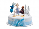 Dekorations-Kit Disney Frozen 2