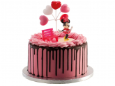 Dekorations-Kit Disney Minnie