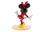 Disney Figur Minnie Mouse 9cm