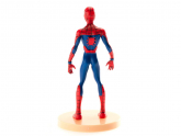Marvel Figur Spiderman 9cm
