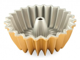 Nordic Ware Backform Brilliance Bundt Pan 5-cup