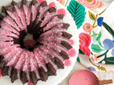 Nordic Ware Backform Brilliance Bundt Pan 5-cup