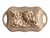 Nordic Ware Honeycomb Loaf Pan