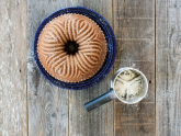 Nordic Ware Bavaria Bundt Pan